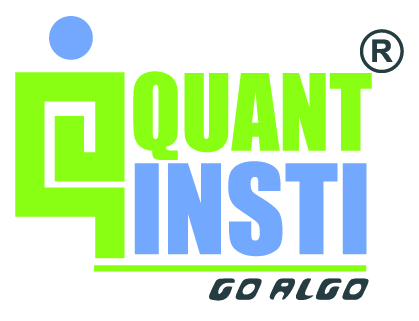 QuantInsti Quantitative Learning